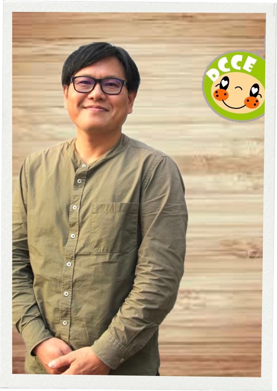陳志盛老師