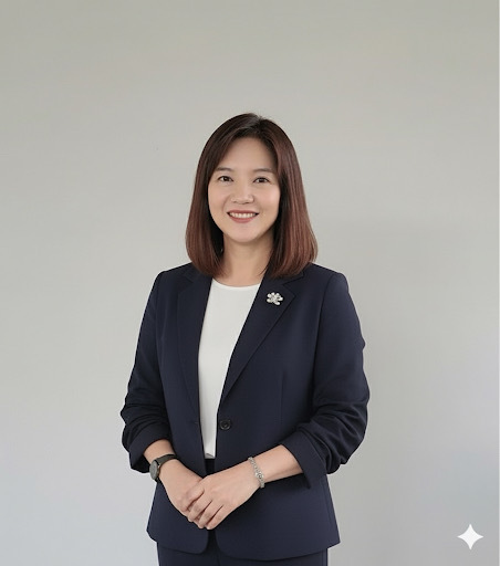 陳雅鈴老師照片